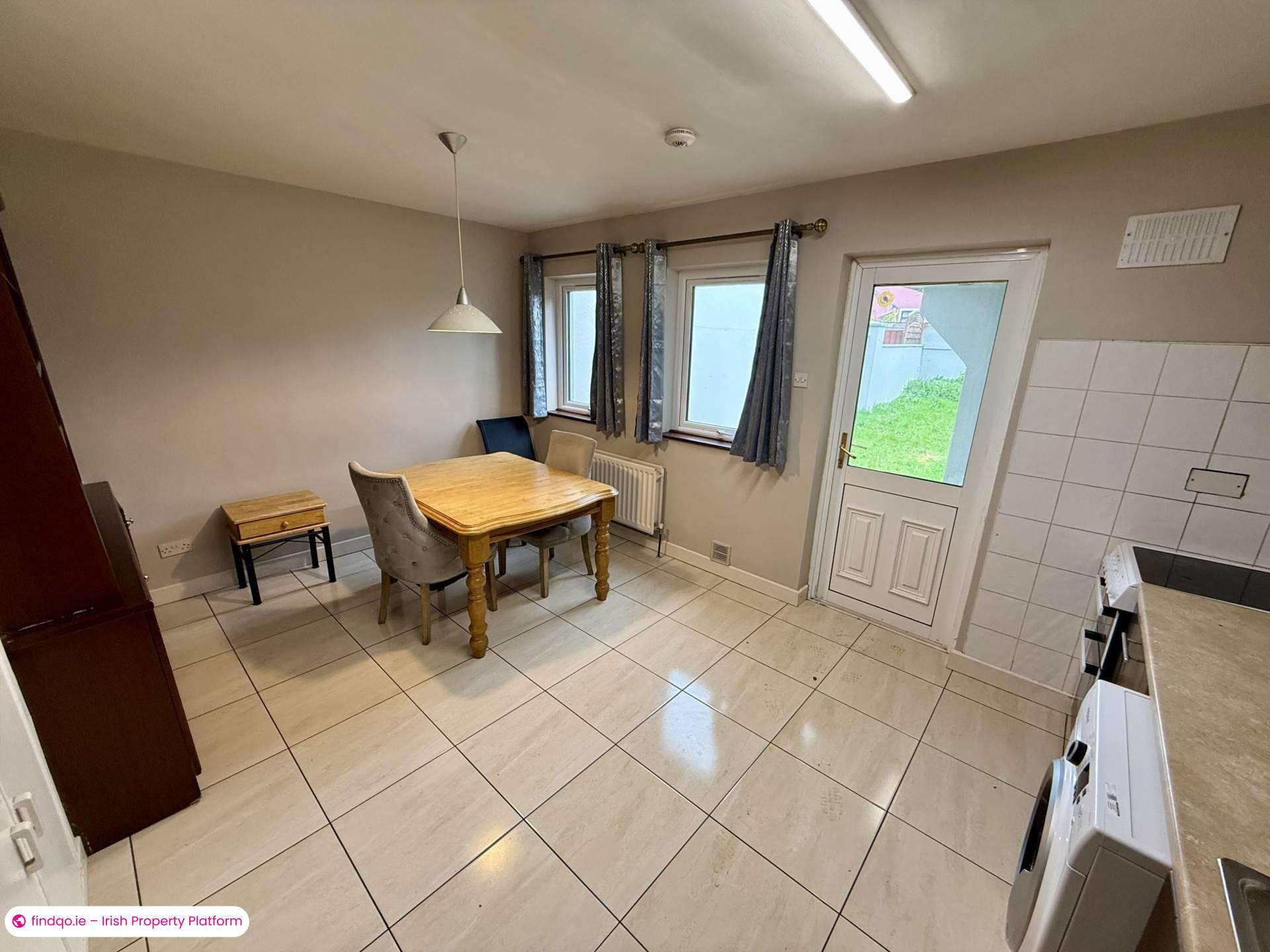 Semi-detached house for Sale in Ballyhaunis, Mayo