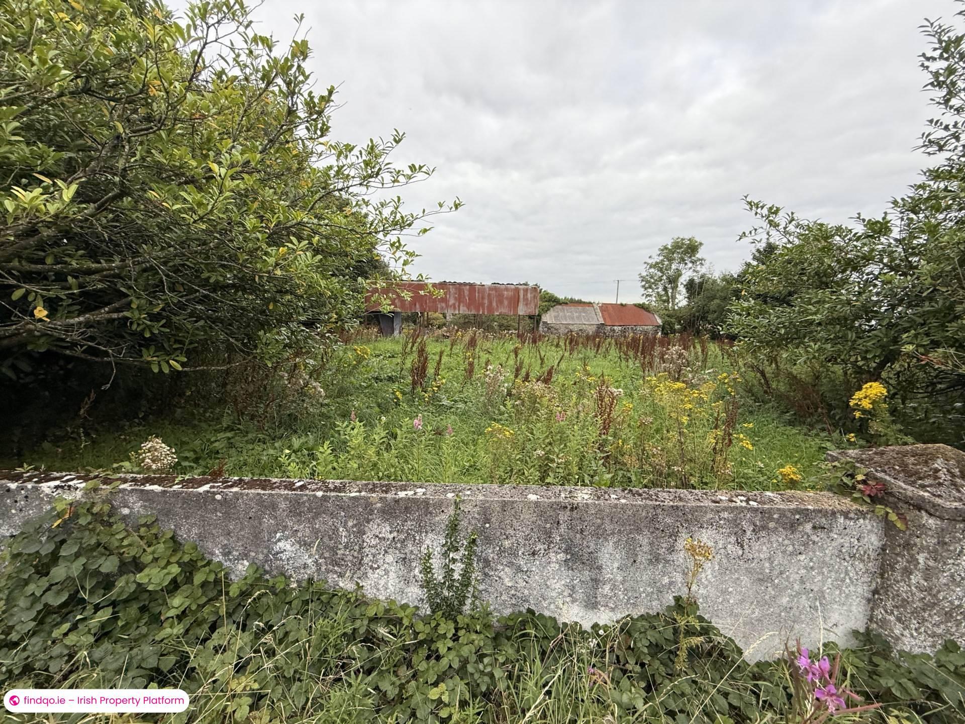 Bungalow for Sale in Ballinlough, Cork