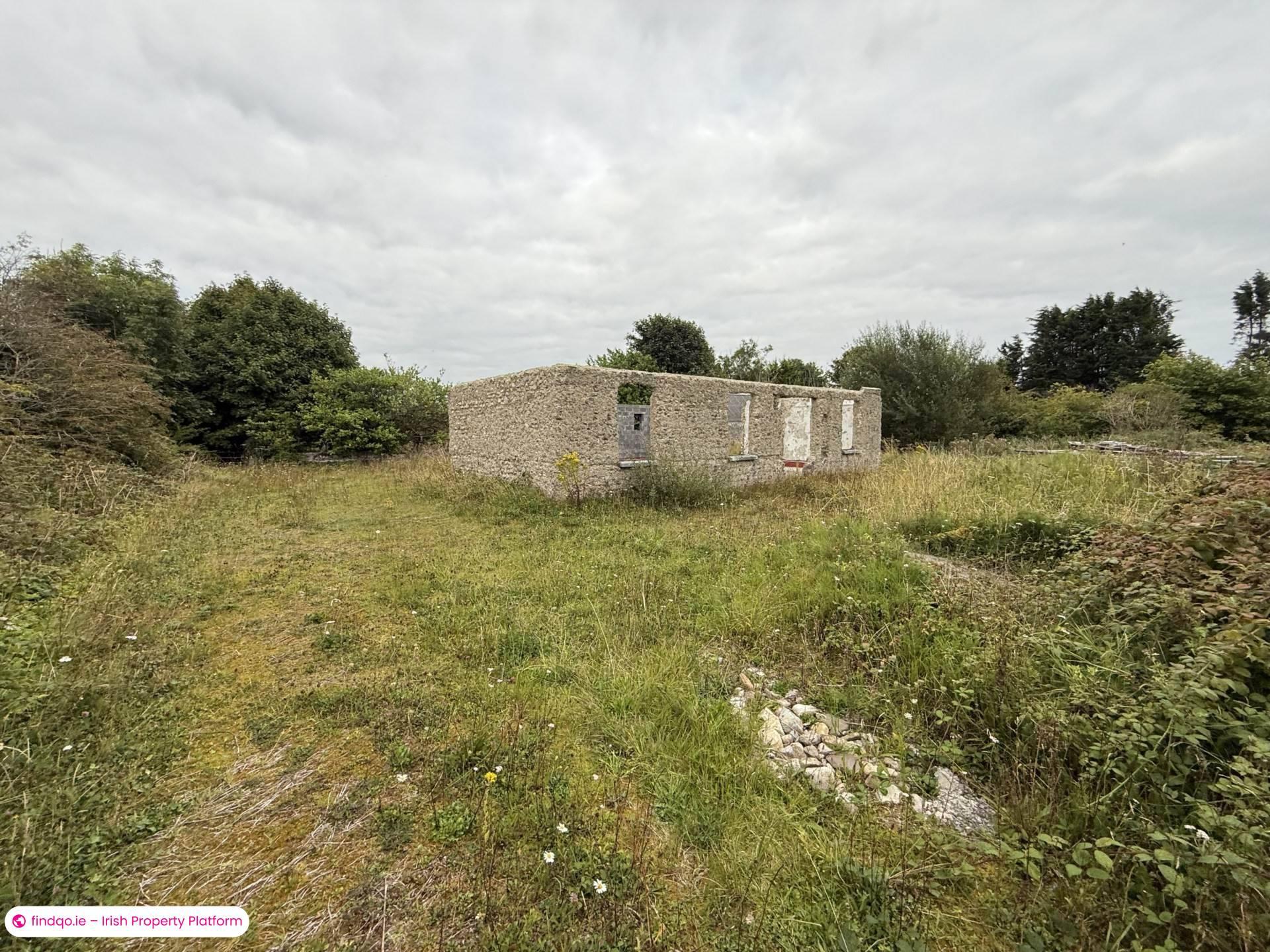 Bungalow for Sale in Ballinlough, Cork