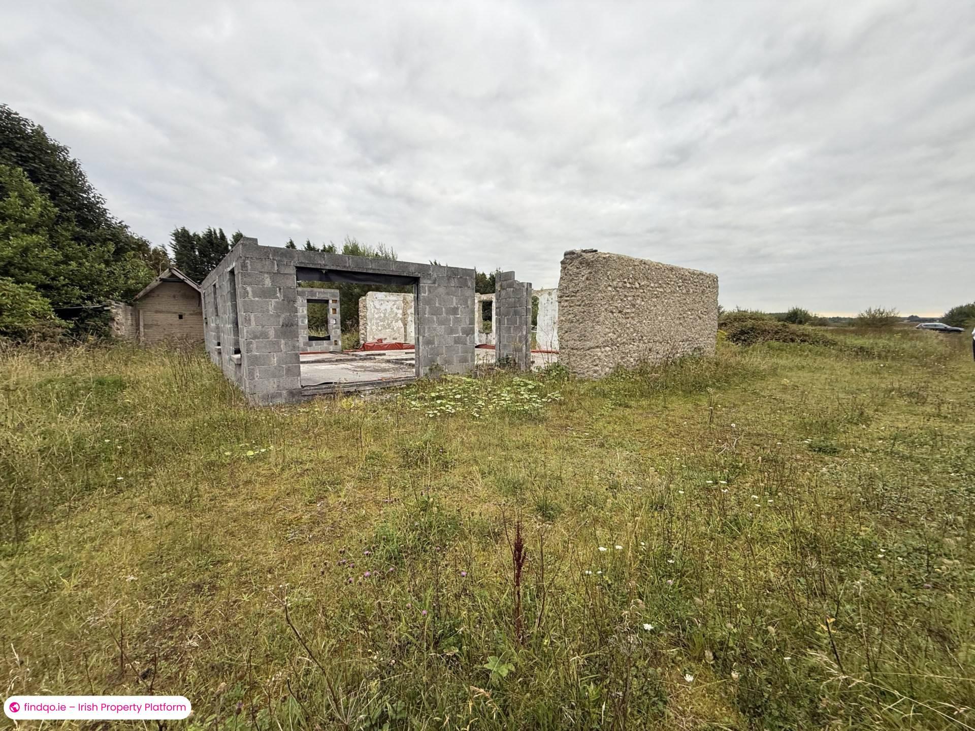 Bungalow for Sale in Ballinlough, Cork