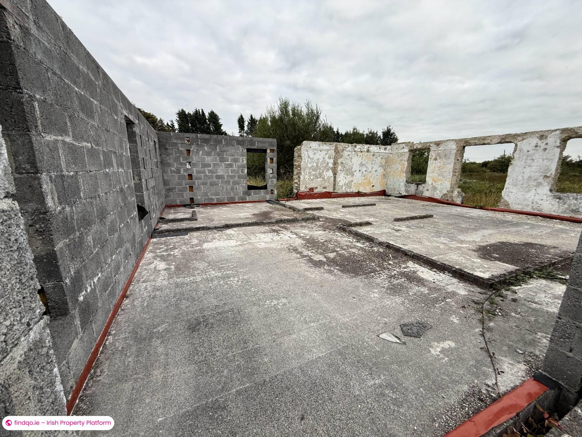Bungalow for Sale in Ballinlough, Cork