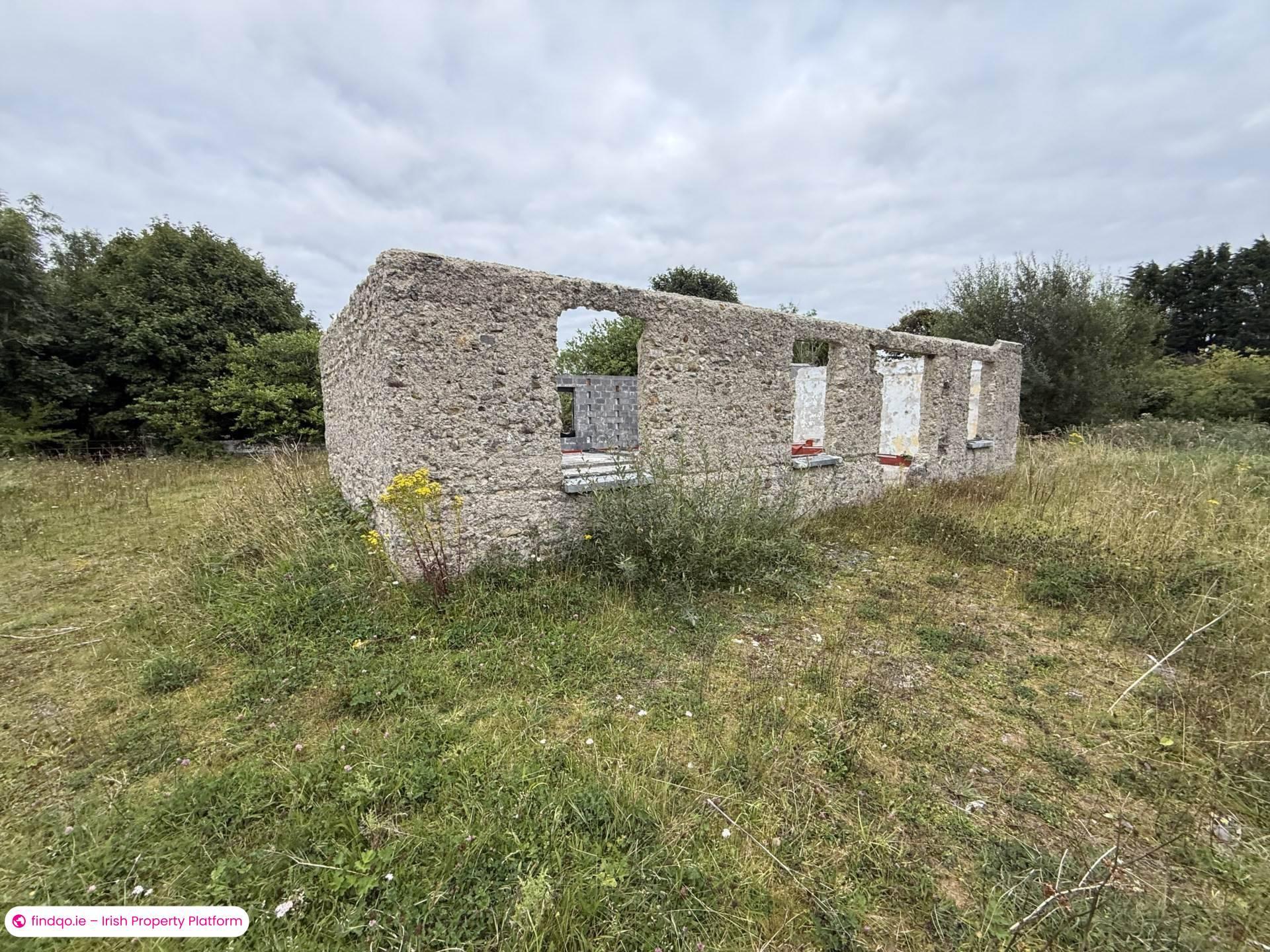 Bungalow for Sale in Ballinlough, Cork