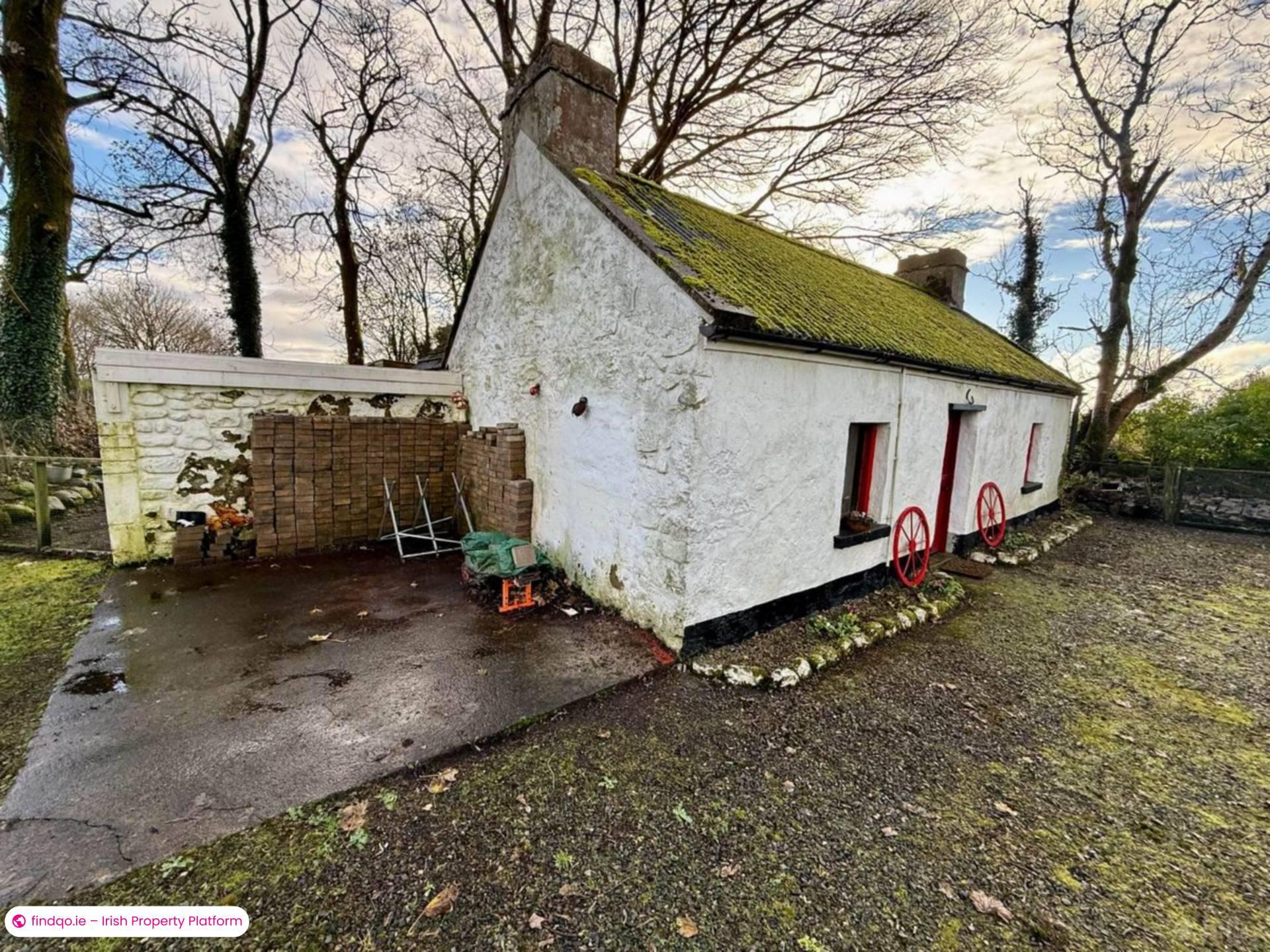 Bungalow for Sale in Loughglynn, Roscommon