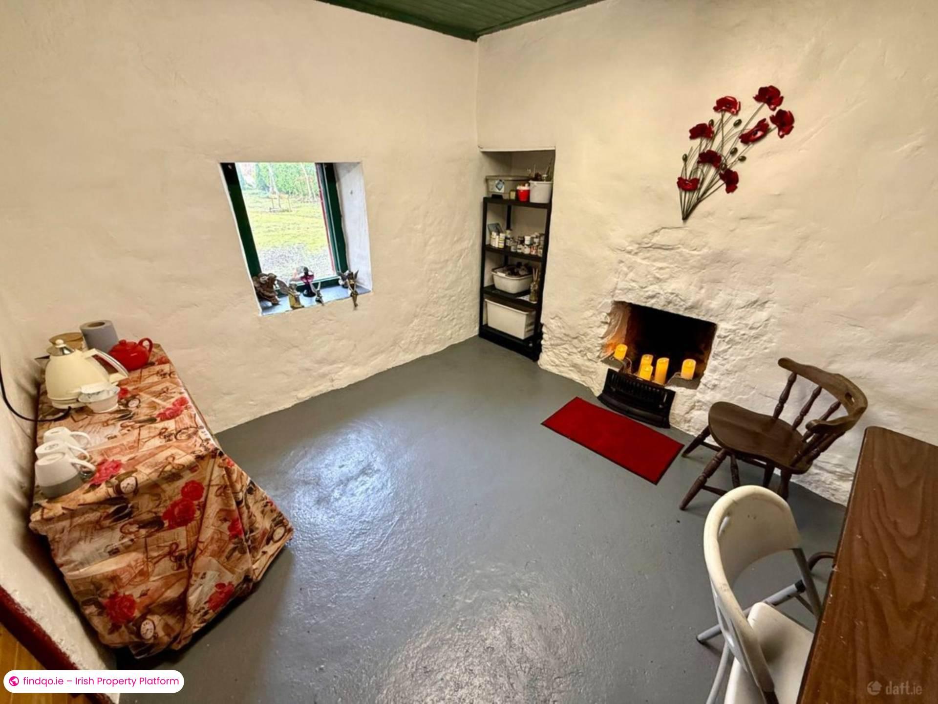 Bungalow for Sale in Loughglynn, Roscommon