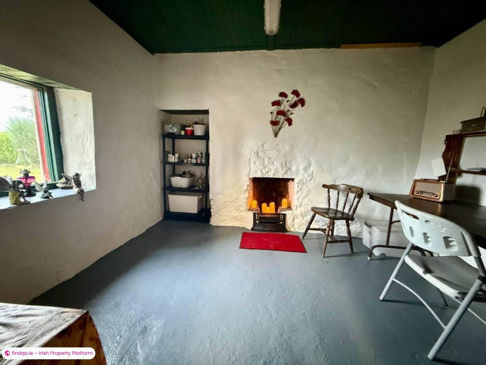 Bungalow for Sale in Loughglynn, Roscommon