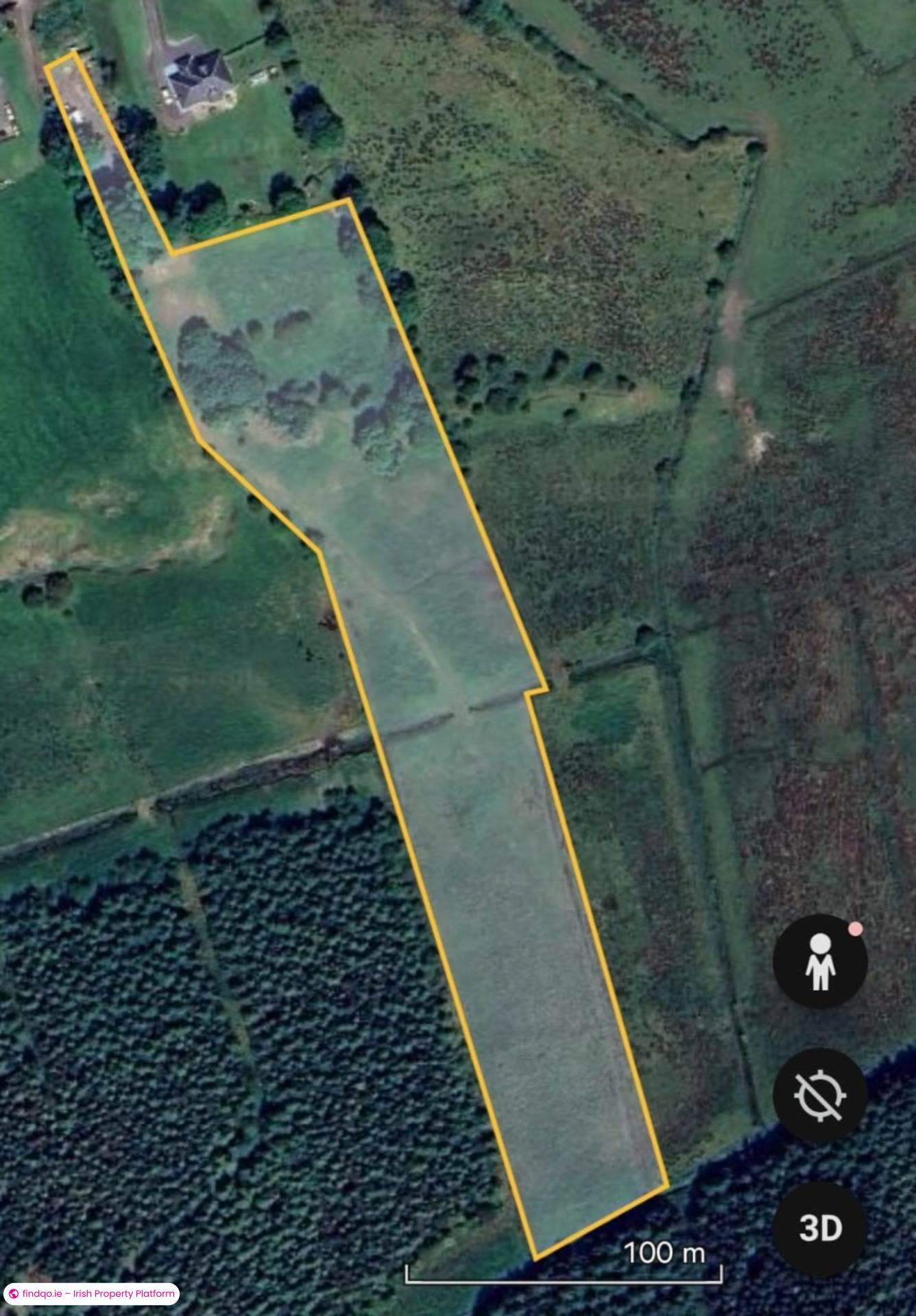 Bungalow for Sale in Loughglynn, Roscommon