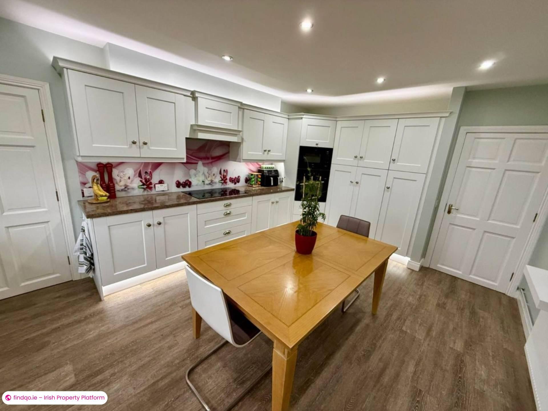 Detached house for Sale in Loughglynn, Roscommon