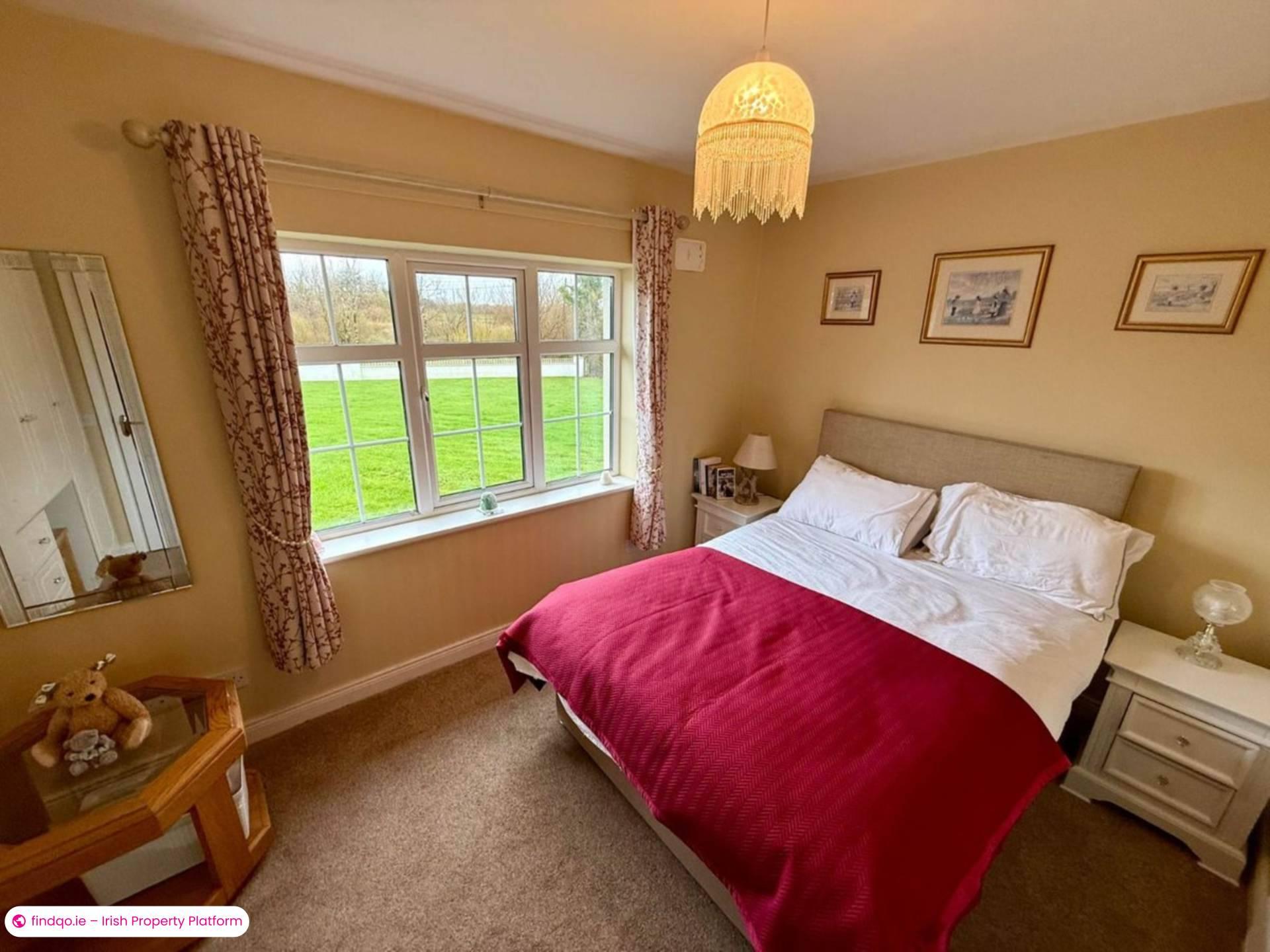 Detached house for Sale in Loughglynn, Roscommon