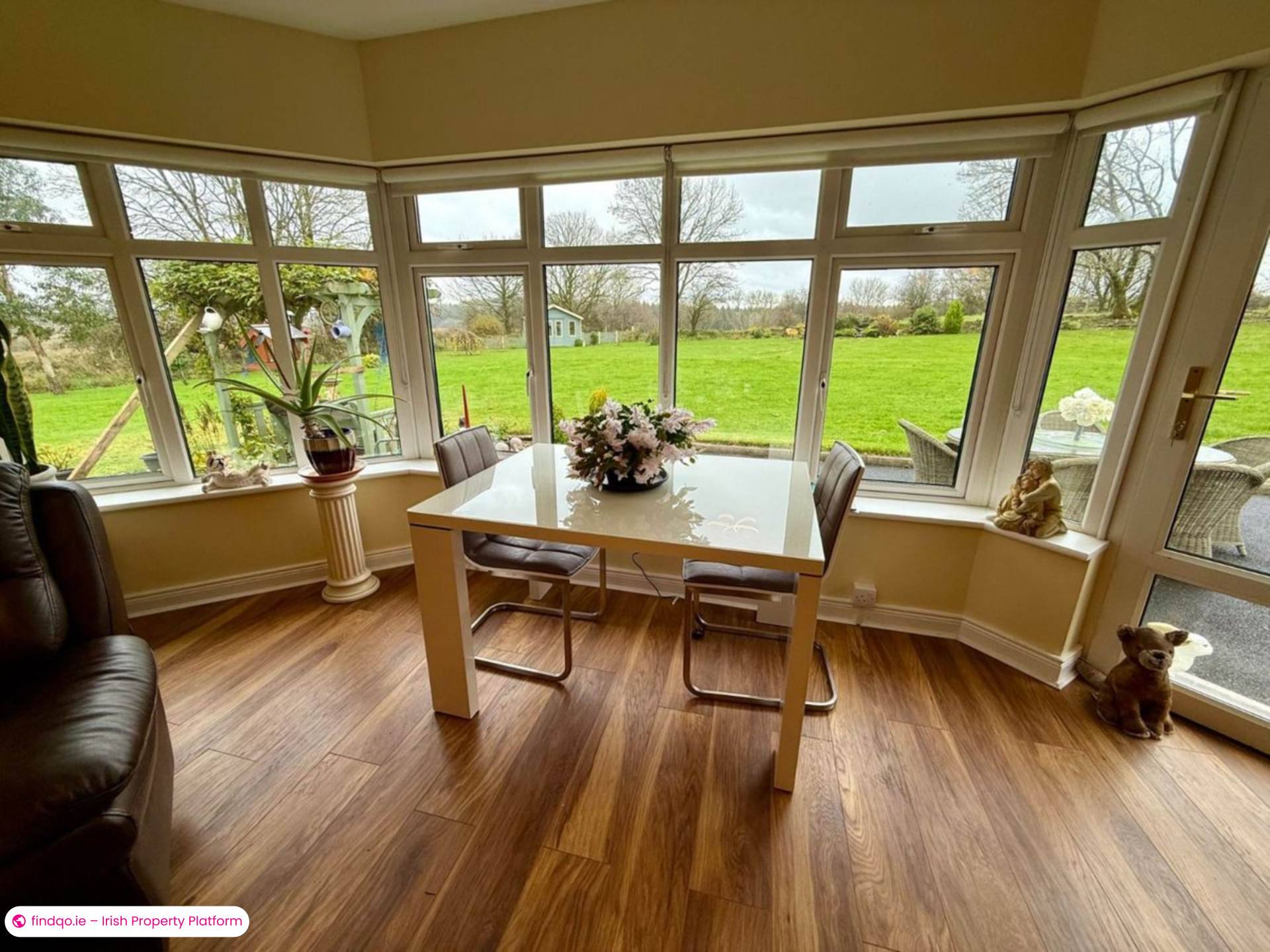 Detached house for Sale in Loughglynn, Roscommon
