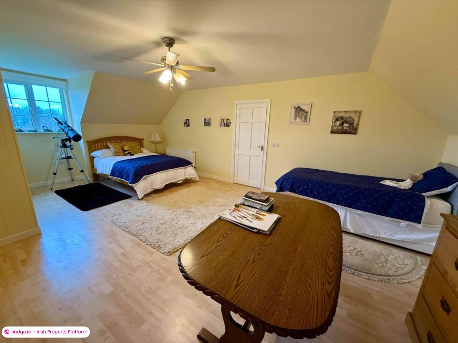 Detached house for Sale in Loughglynn, Roscommon