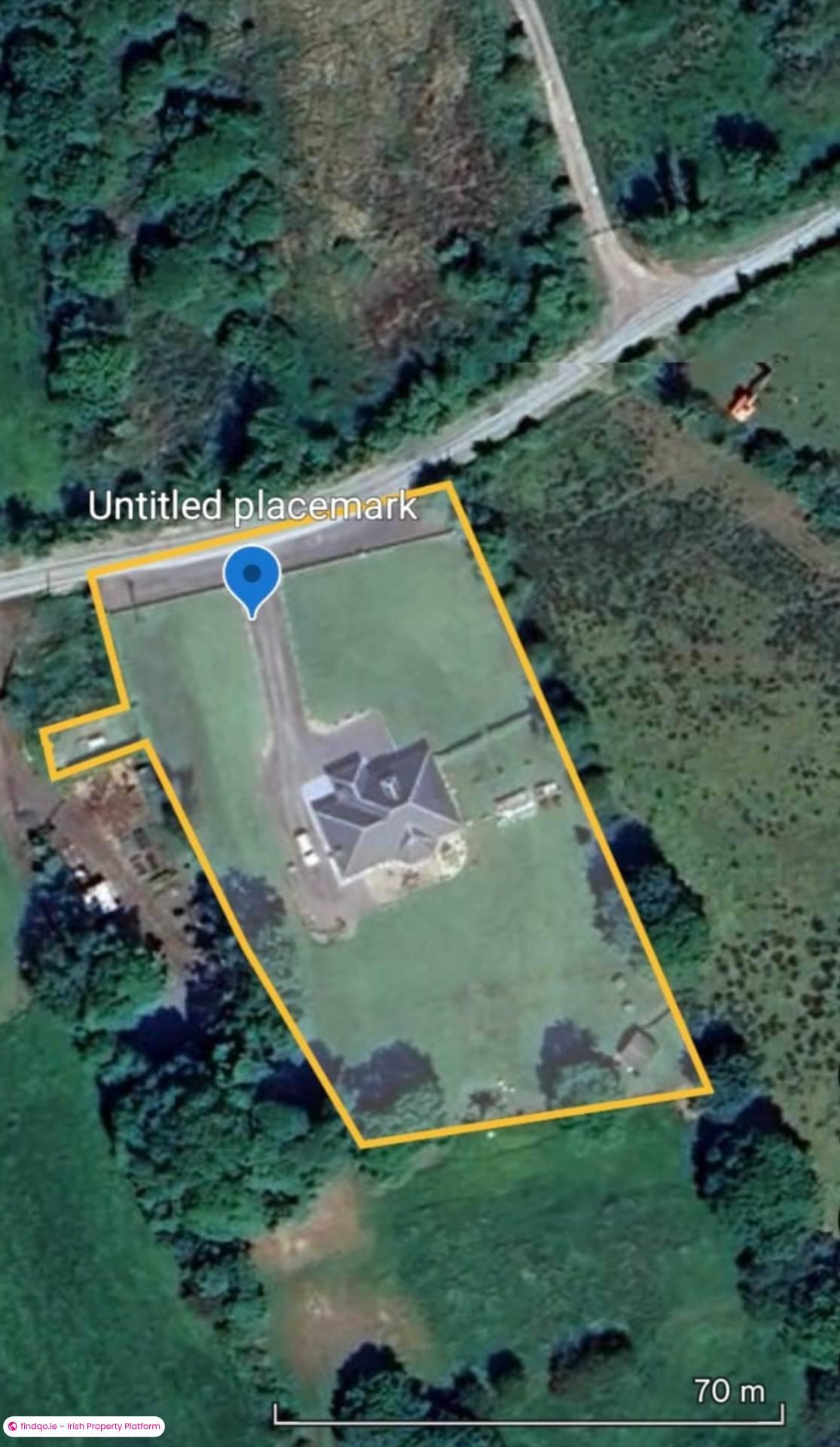 Detached house for Sale in Loughglynn, Roscommon