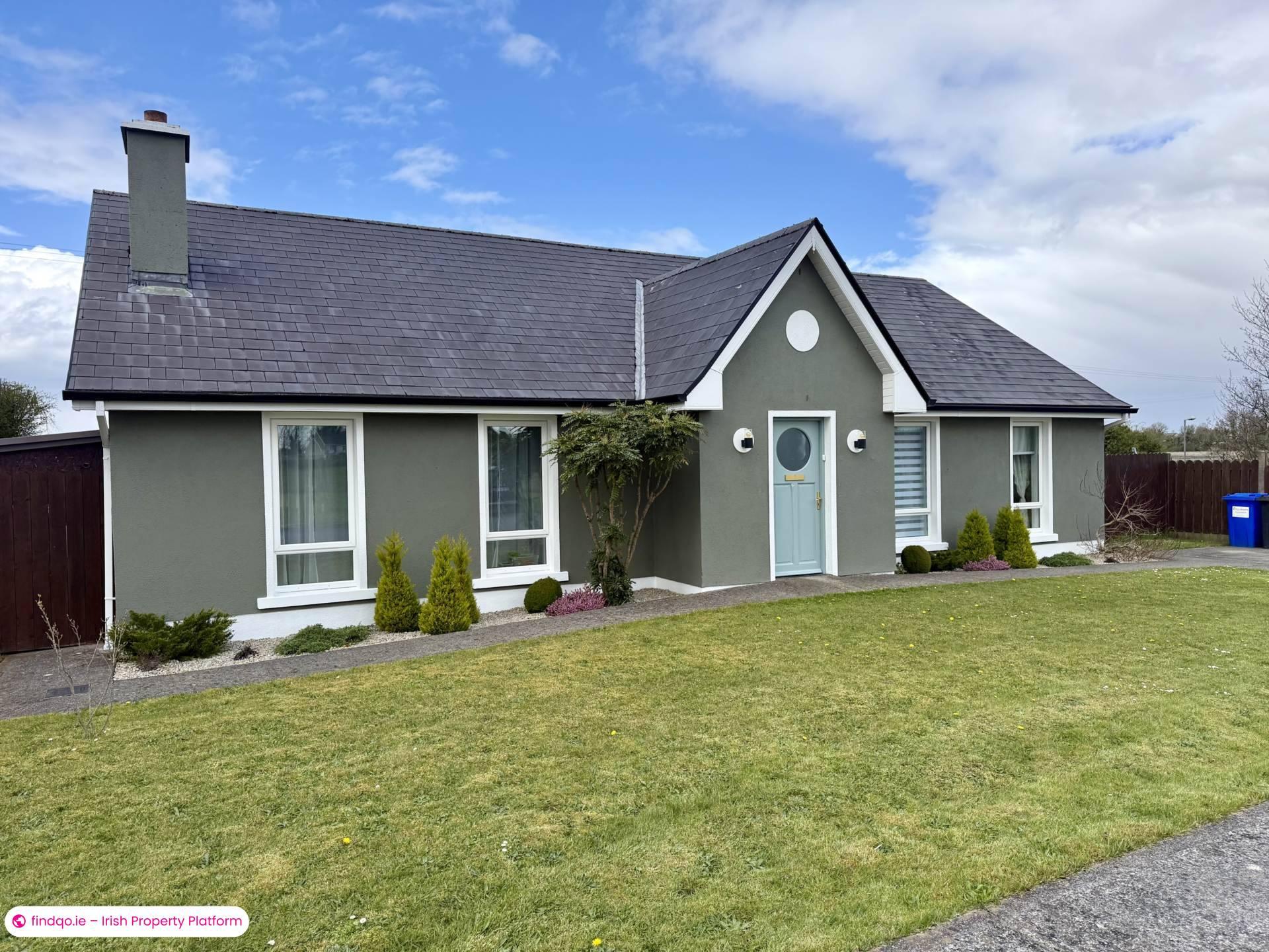 Bungalow for Sale in Castlerea, Roscommon