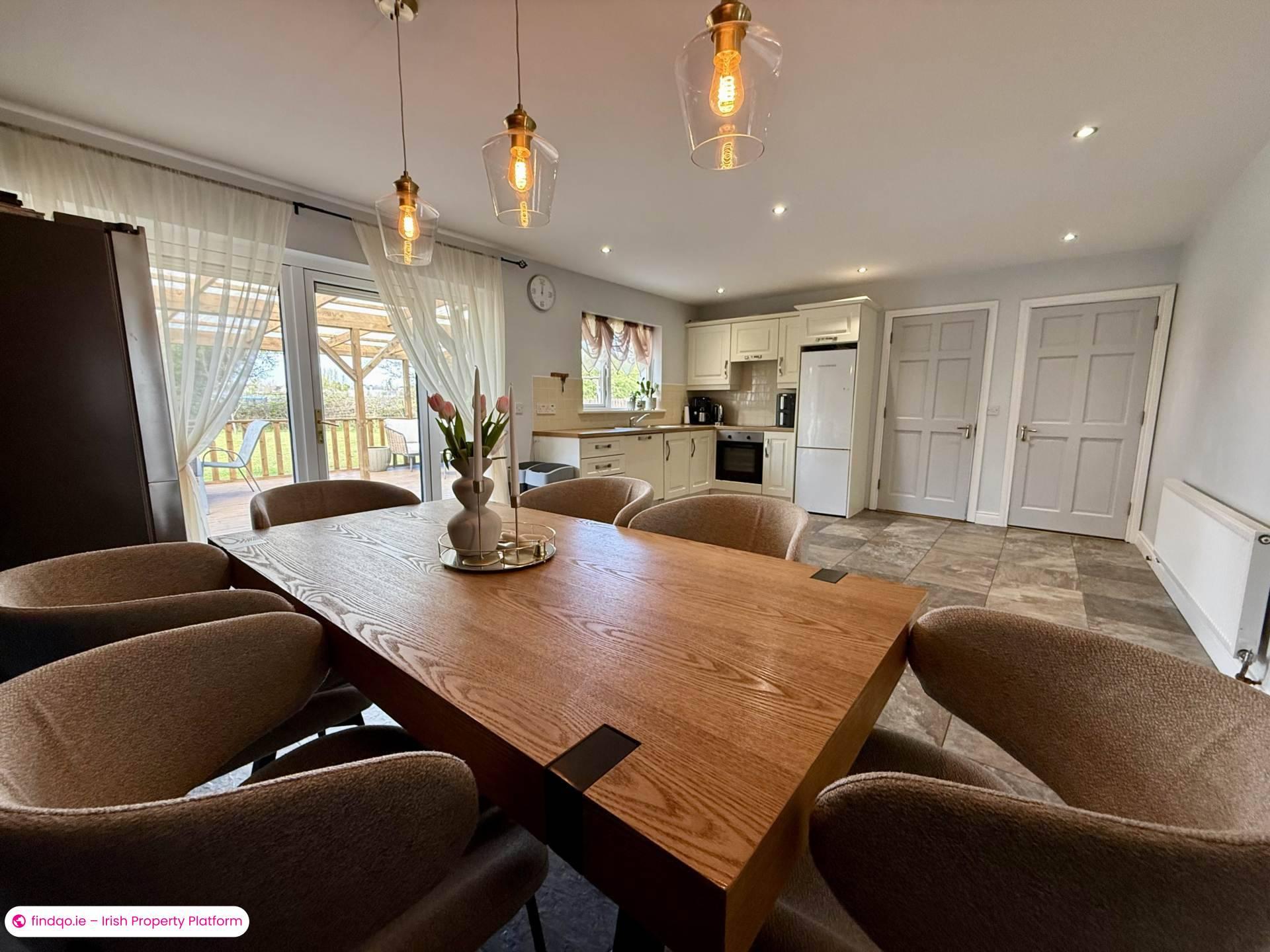 Bungalow for Sale in Castlerea, Roscommon