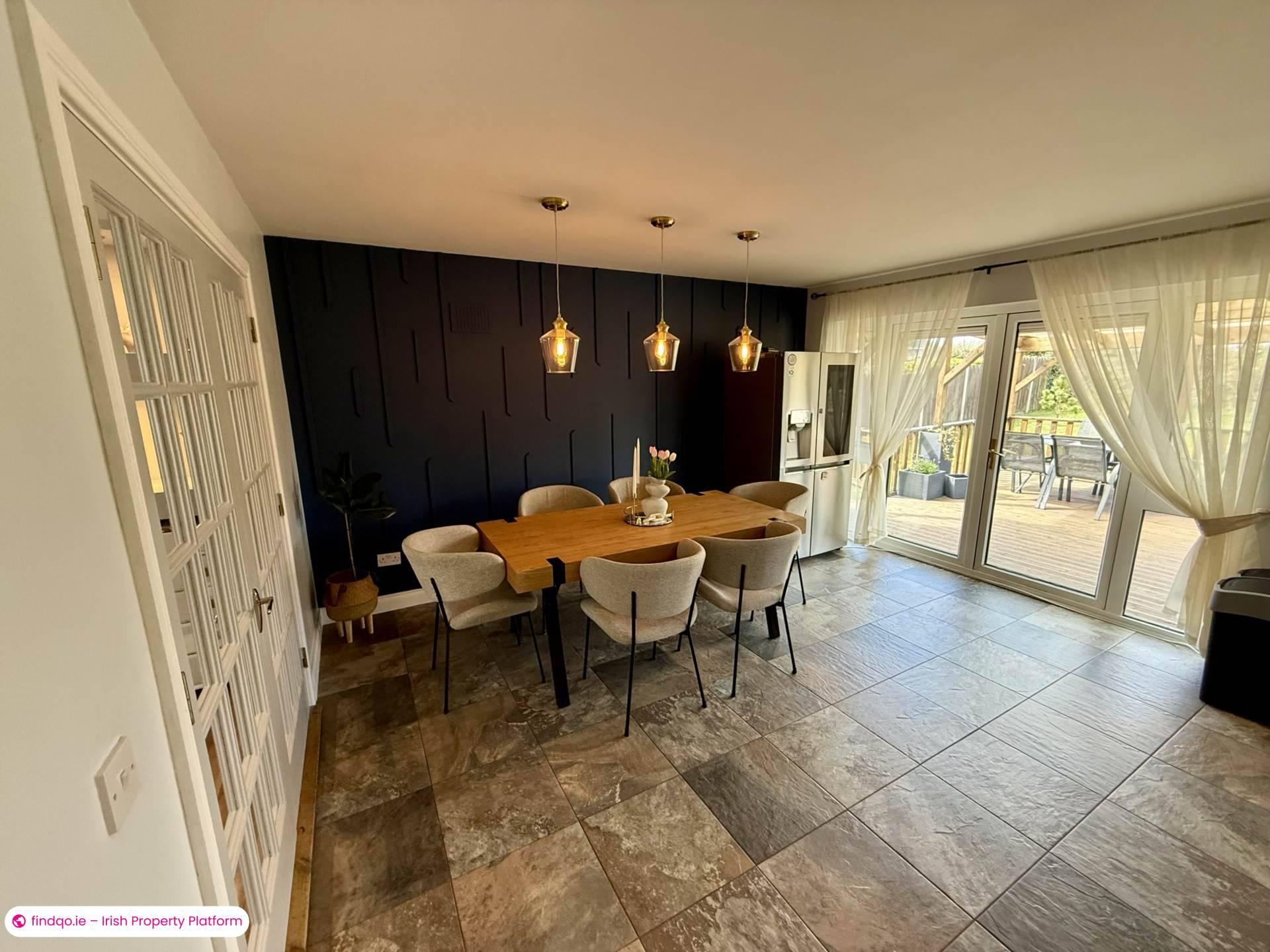 Bungalow for Sale in Castlerea, Roscommon