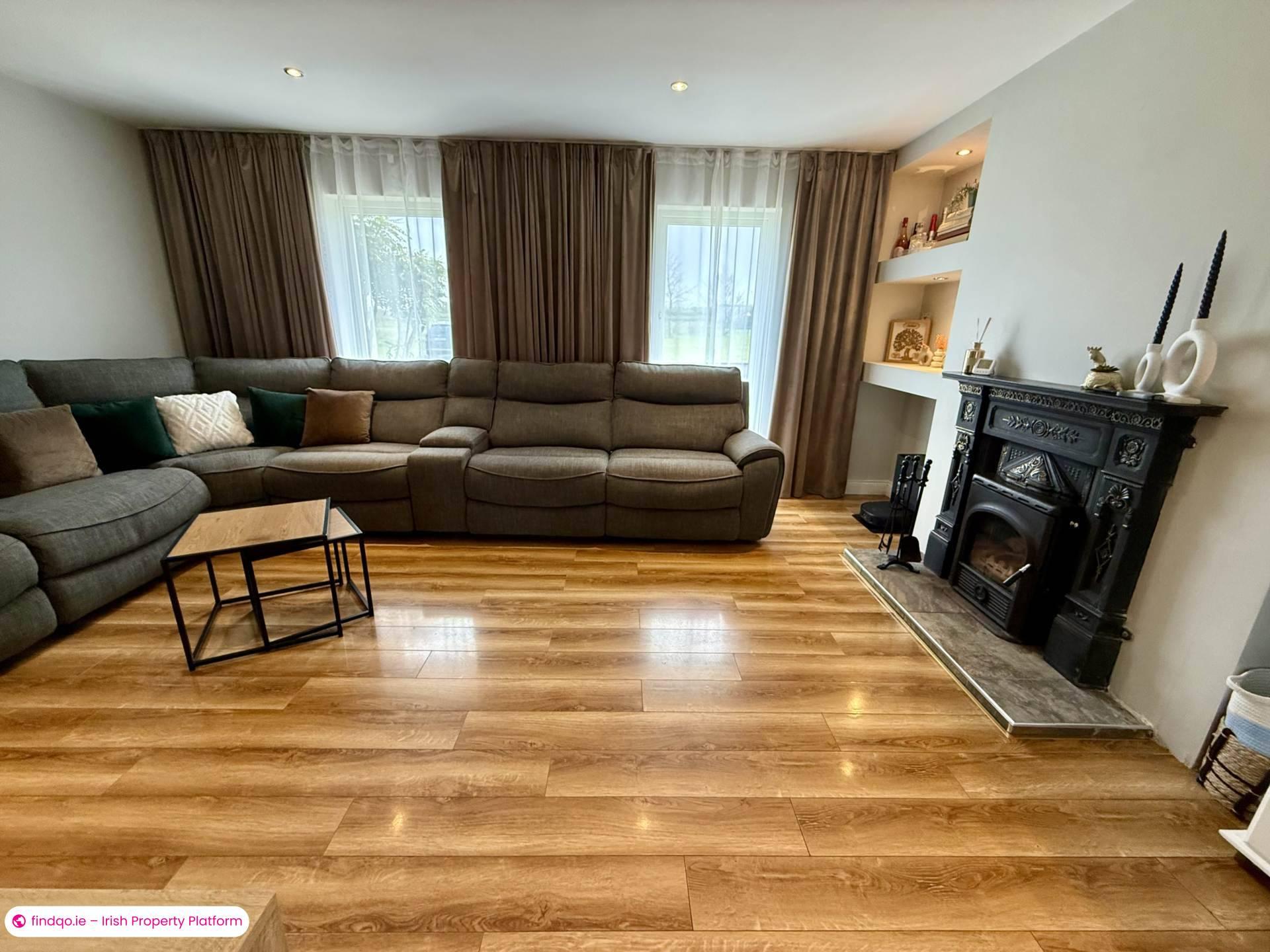 Bungalow for Sale in Castlerea, Roscommon