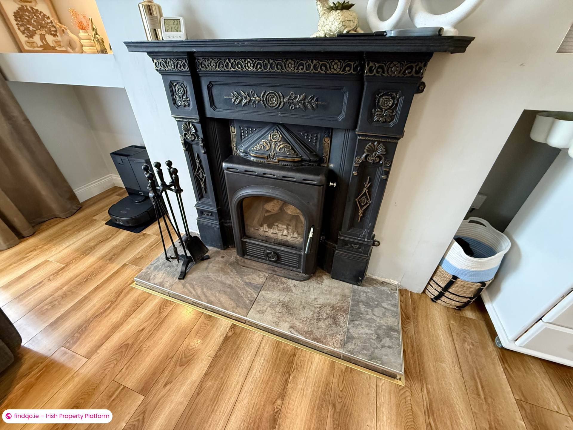 Bungalow for Sale in Castlerea, Roscommon