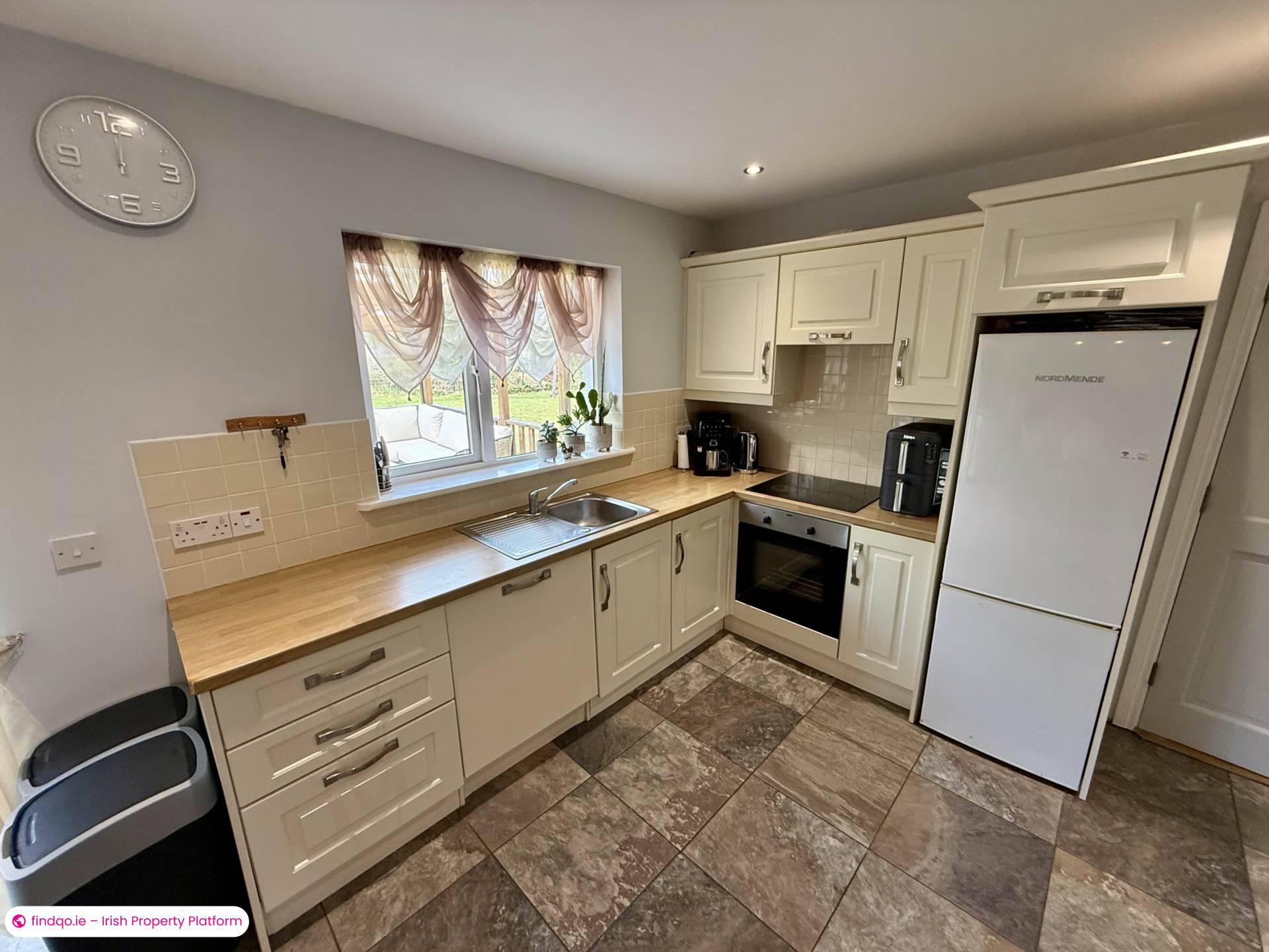 Bungalow for Sale in Castlerea, Roscommon