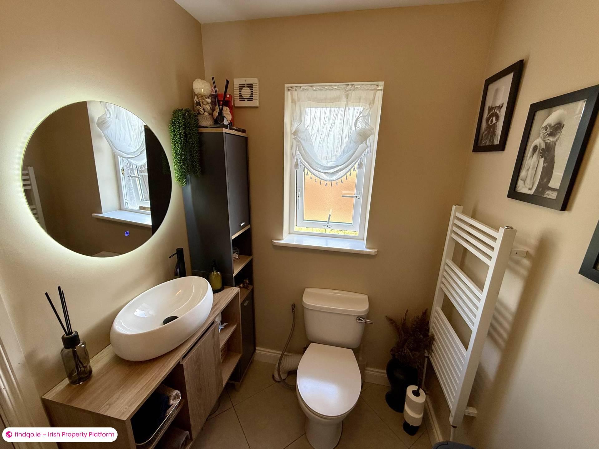 Bungalow for Sale in Castlerea, Roscommon