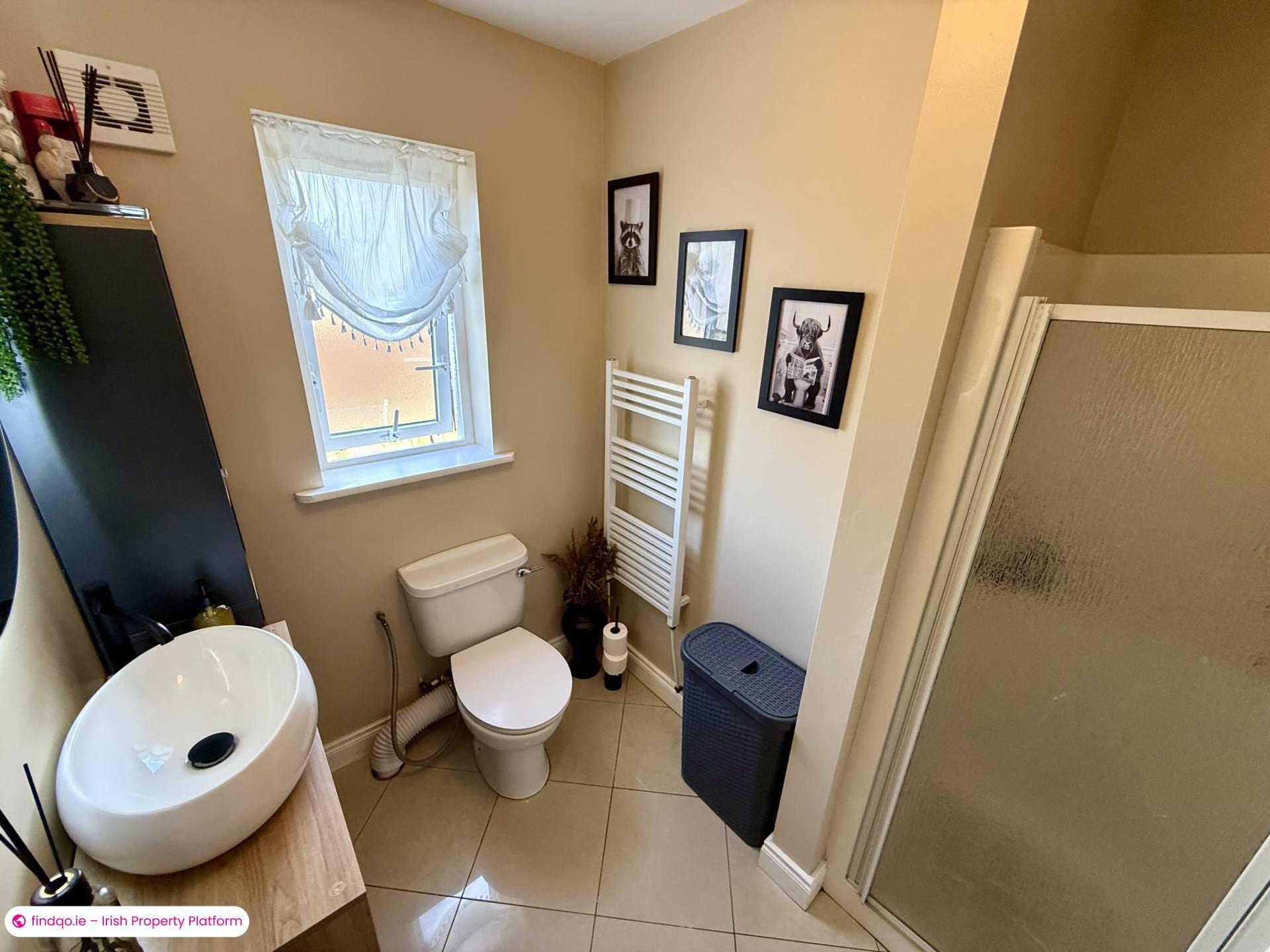 Bungalow for Sale in Castlerea, Roscommon