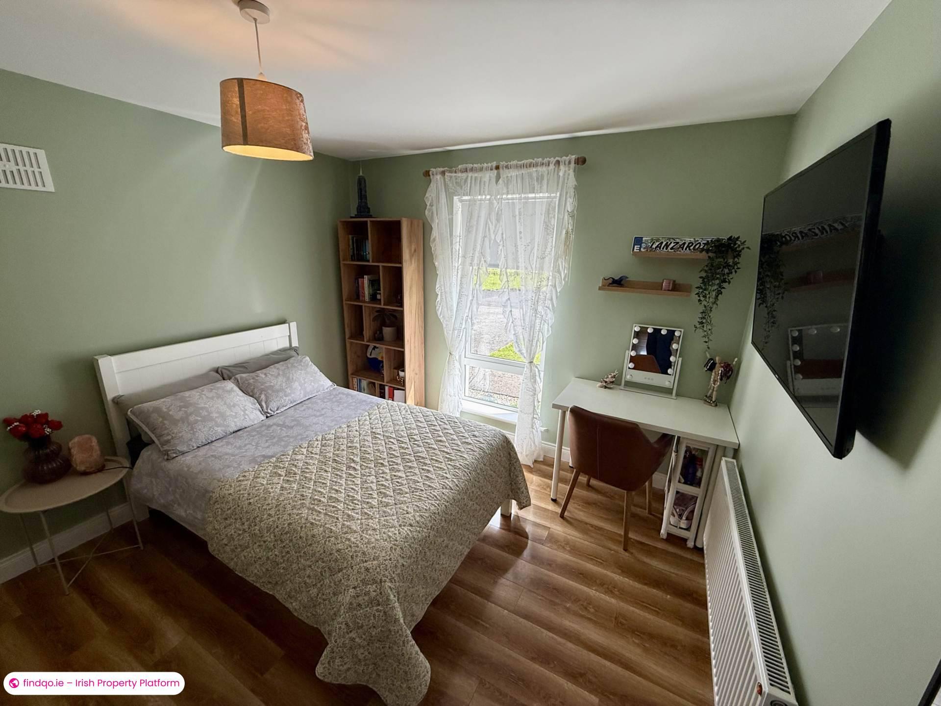 Bungalow for Sale in Castlerea, Roscommon