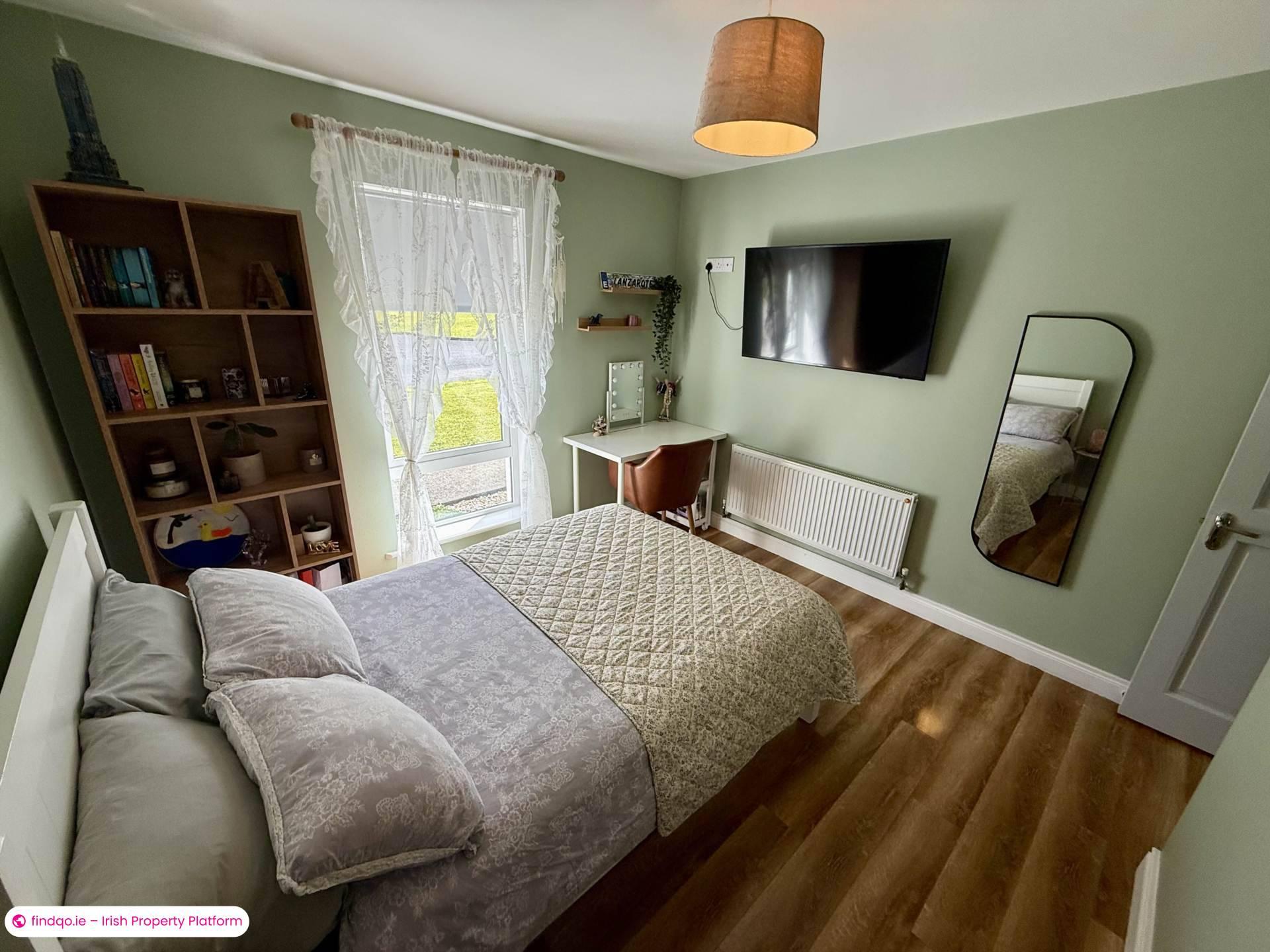 Bungalow for Sale in Castlerea, Roscommon