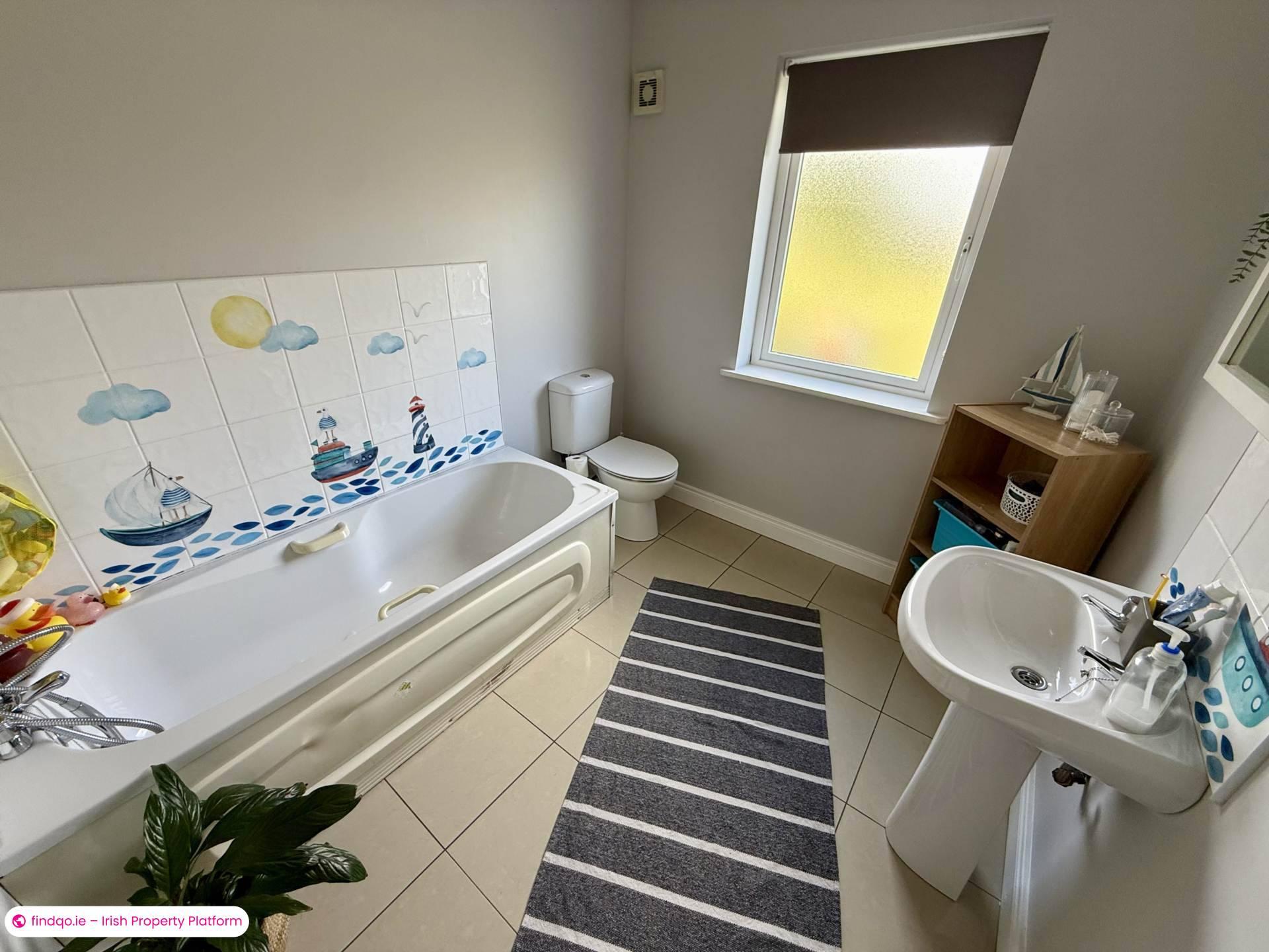 Bungalow for Sale in Castlerea, Roscommon