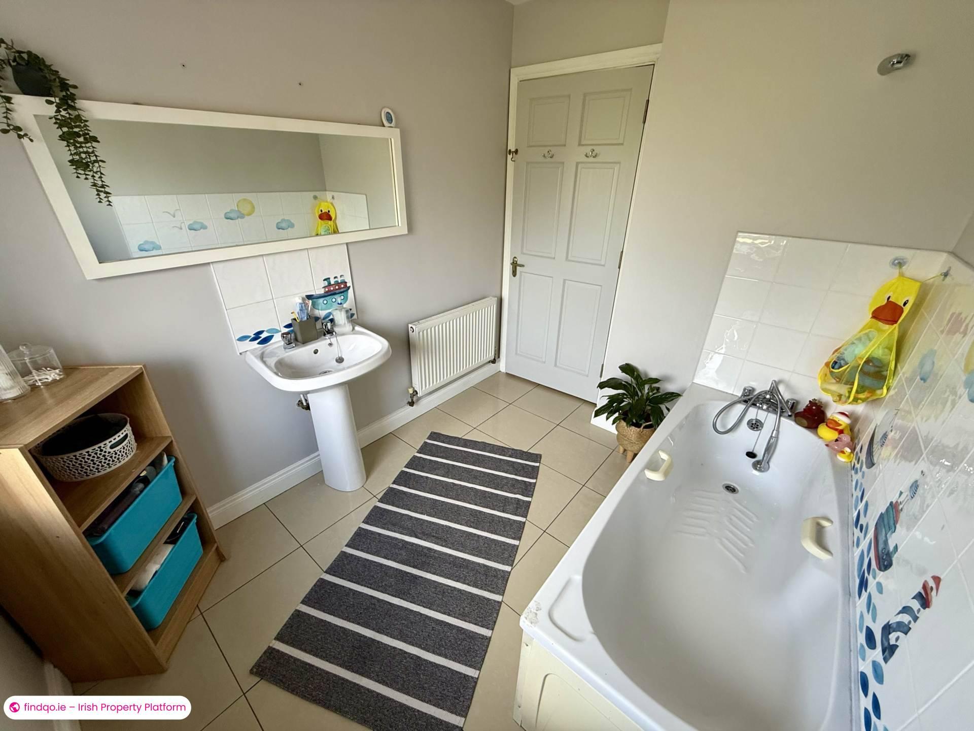 Bungalow for Sale in Castlerea, Roscommon