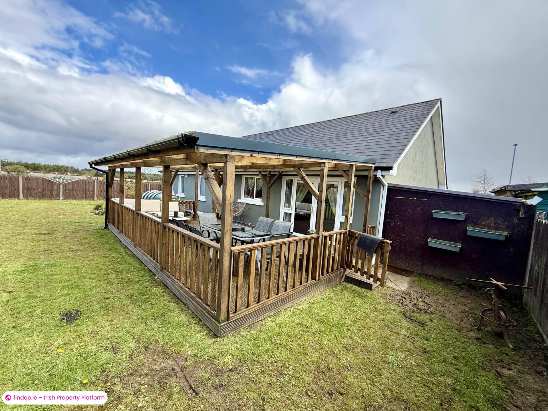 Bungalow for Sale in Castlerea, Roscommon
