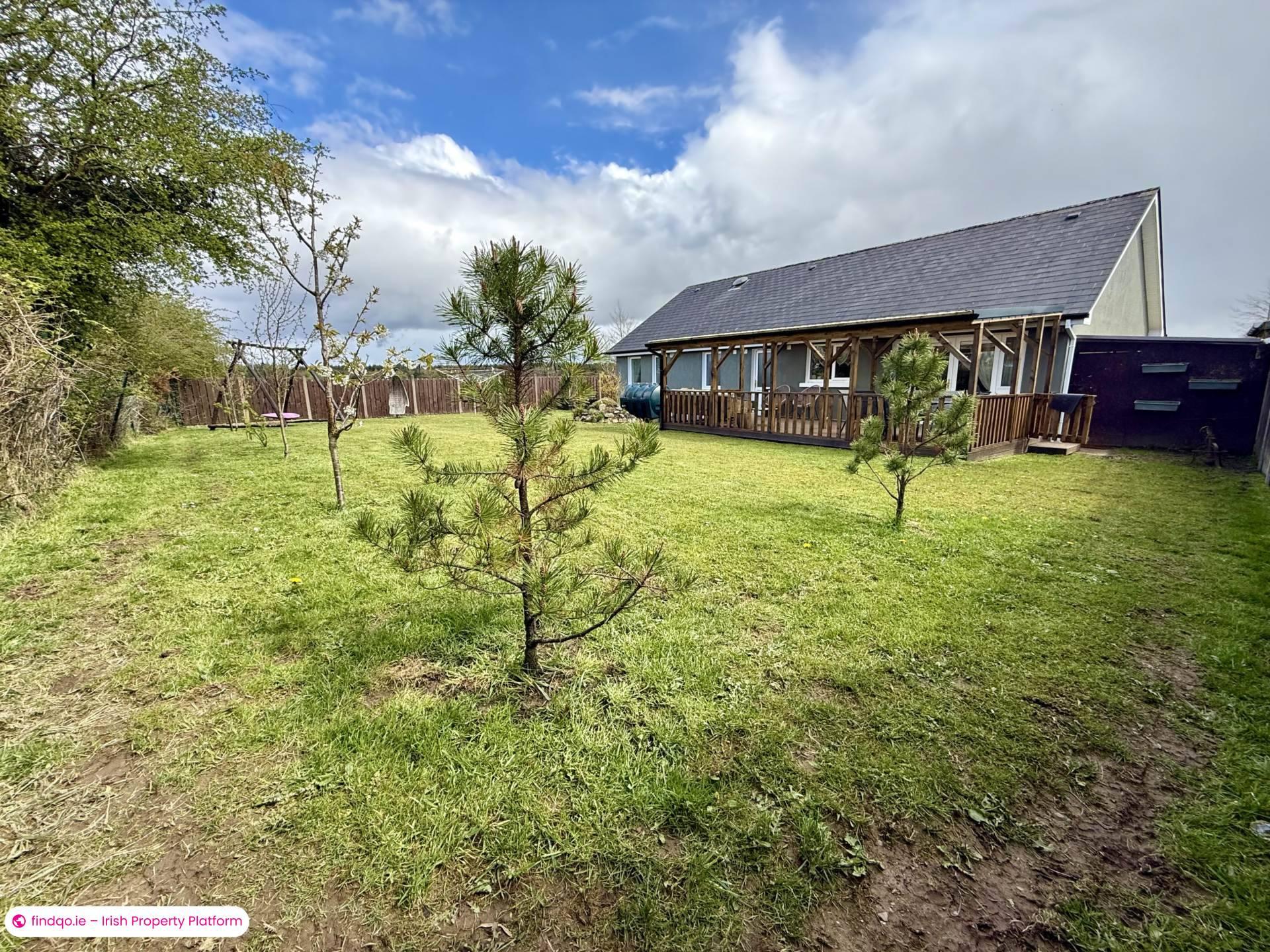 Bungalow for Sale in Castlerea, Roscommon