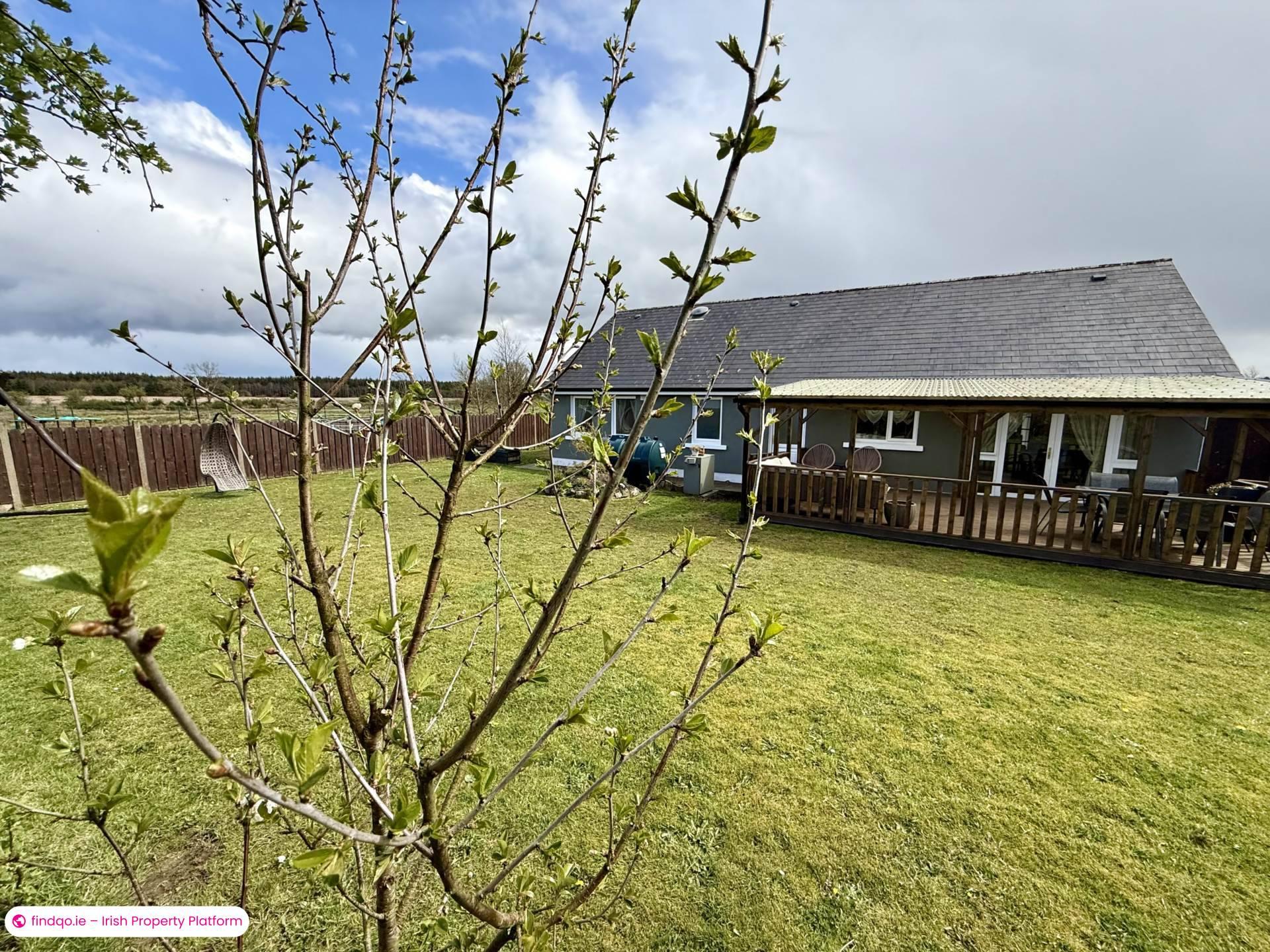 Bungalow for Sale in Castlerea, Roscommon