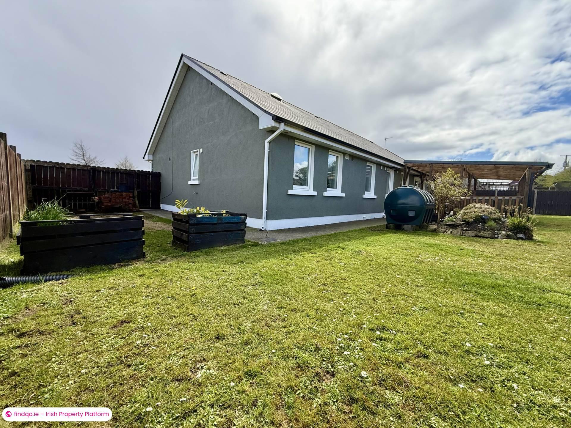 Bungalow for Sale in Castlerea, Roscommon