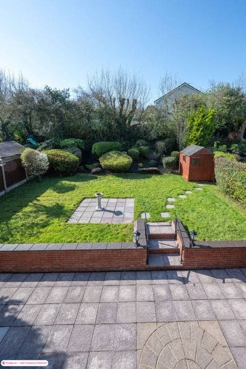 Detached house for Sale in Frankfield, Cork