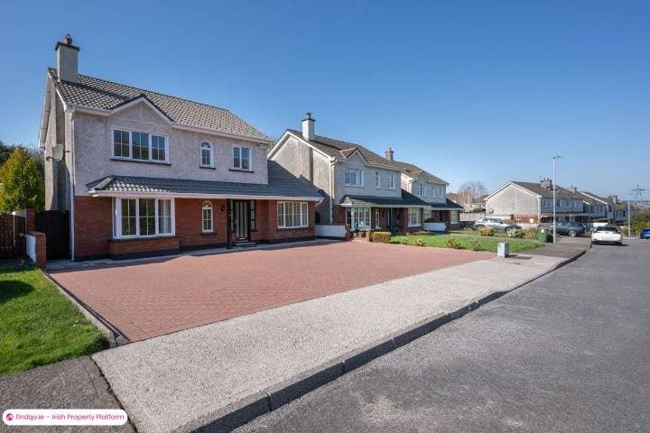 Detached house for Sale in Frankfield, Cork