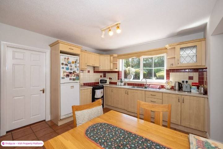 Detached house for Sale in Frankfield, Cork