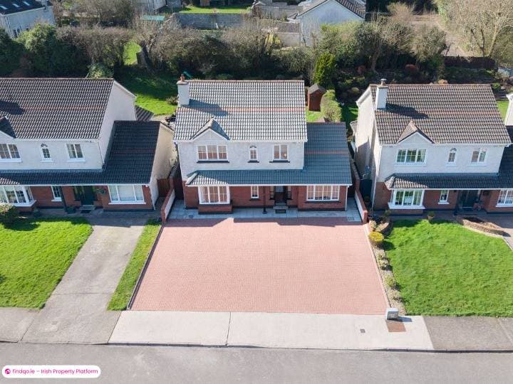 Detached house for Sale in Frankfield, Cork