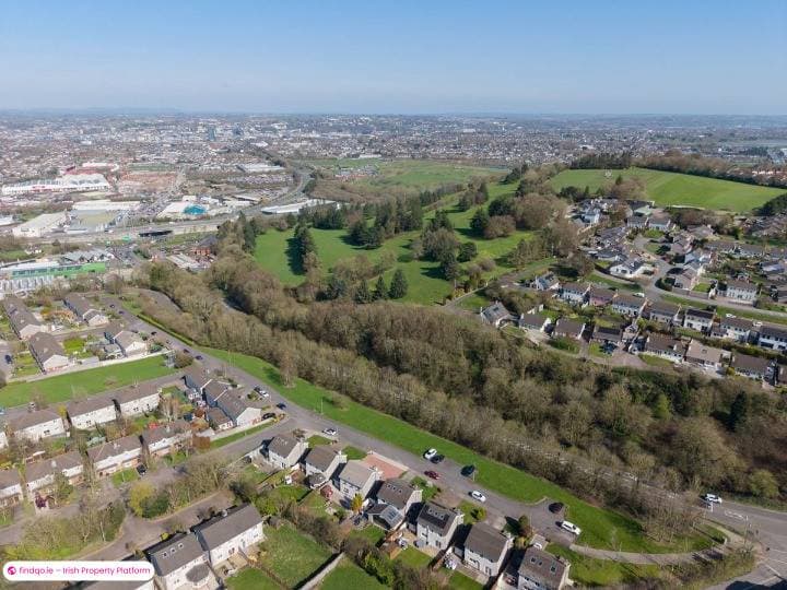 Detached house for Sale in Frankfield, Cork