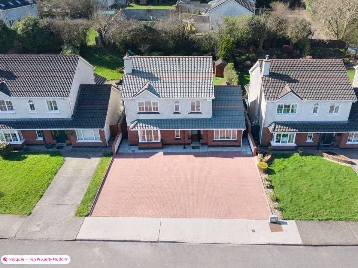 Detached house for Sale in Frankfield, Cork