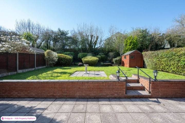 Detached house for Sale in Frankfield, Cork