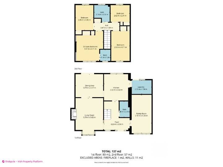 Detached house for Sale in Frankfield, Cork