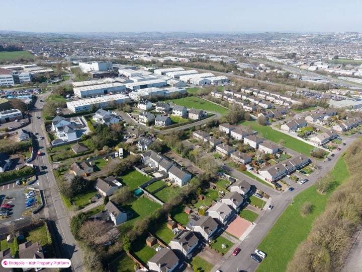 Detached house for Sale in Frankfield, Cork