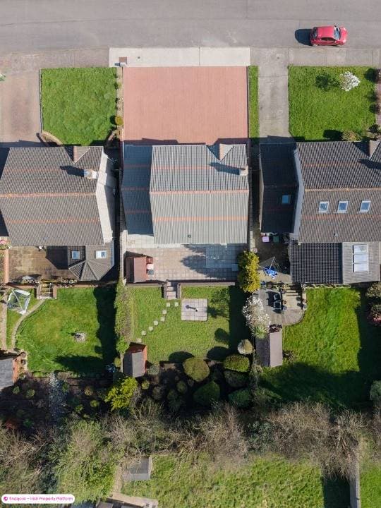 Detached house for Sale in Frankfield, Cork