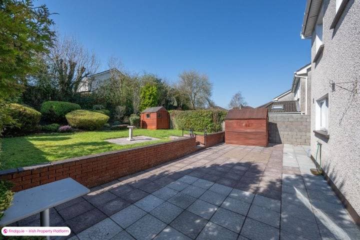 Detached house for Sale in Frankfield, Cork