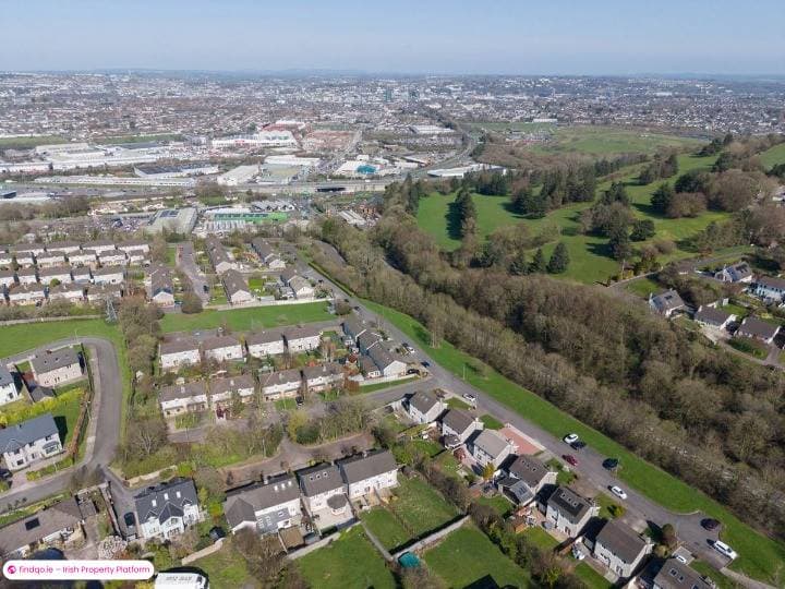 Detached house for Sale in Frankfield, Cork