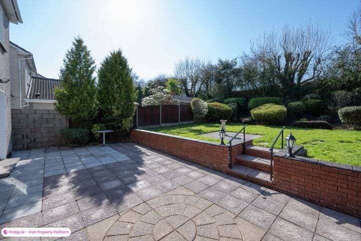 Detached house for Sale in Frankfield, Cork