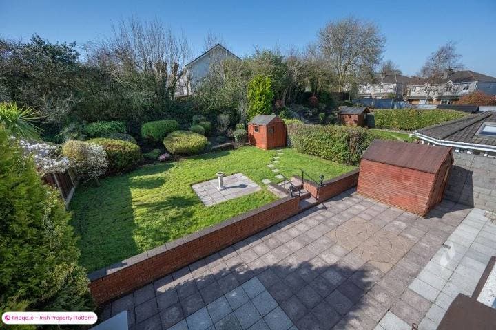 Detached house for Sale in Frankfield, Cork