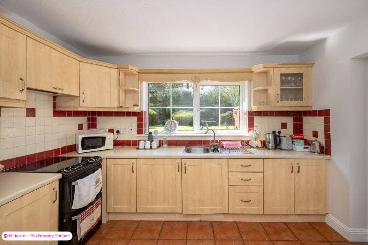 Detached house for Sale in Frankfield, Cork