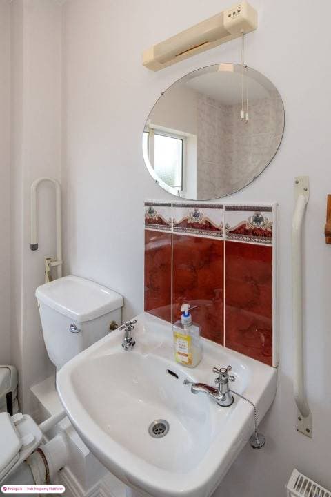 Detached house for Sale in Frankfield, Cork