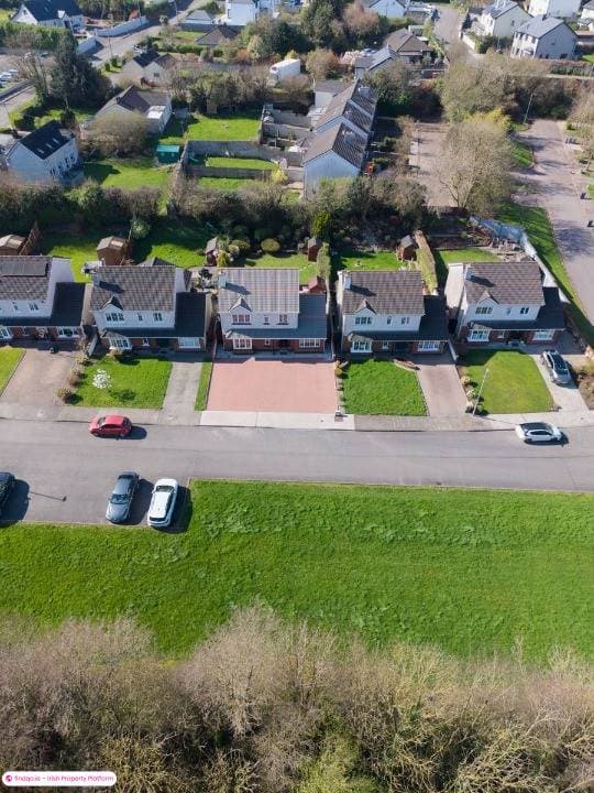 Detached house for Sale in Frankfield, Cork