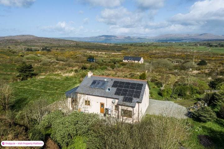 Detached house for Sale in Lowertown, Cork
