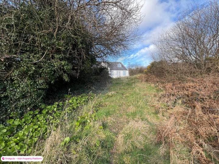 Detached house for Sale in Schull, Cork